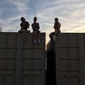 Meet your Posher, Jay